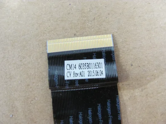 номер0421-11 плата Smart Card Reader 6050A2637701 6035B0116301  для HP ZBook 14 G1 G2 840 G1 850 G2 оригінал Продаж