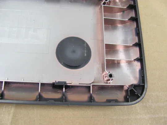 775-1 Кришка дно піддон корпуса 3DXKFBCJN00 13NB0CG1P04 для  ASUS K541 X541 R541 F541 оригінал Характеристики