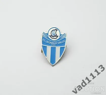 фото, футбол  ФК Леньяго Салус Италия - " AC Legnago Salus " Italy