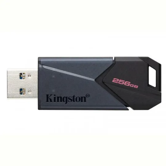 Флеш-накопитель USB3.2 256GB Kingston DataTraveler Exodia Onyx (DTXON/256GB) Характеристики