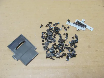 фото, номер1027-6 комплектуюче гвинти для Lenovo ThinkPad  T440p  оригінал