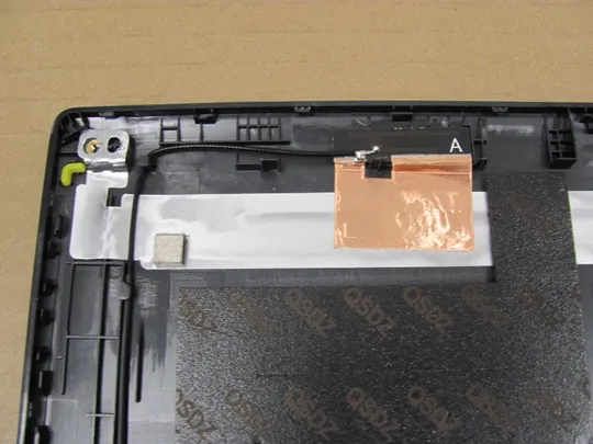 821-28 кришка матриці 0KPK5R 460.0NF03.0013 для DELL Latitude 14 3420 E3420  оригінал Недорого