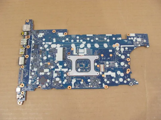 Купити 795-18 материнська плата  SR340  i5-7300u 6050A2945601 для HP Elitebook 840 G5 G6 оригінал