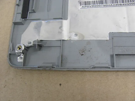 589-7 панель палмрест тачпад клавіатура робоча AP0VR000790 для ACER Aspire Acer Aspire E1 E1-572P E1-572G E1-572 оригінал Характеристики