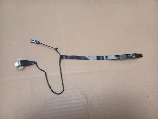 номер1057-30 шлейф кабель web веб камери GDS70 LF-K47BP DC02003TB00 03D2FF для Dell Alienware x17 R2 оригінал Ціна