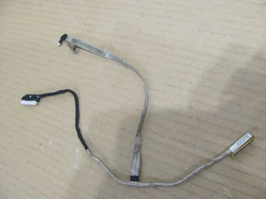 номер0326-35 шлейф Шлейф матриці для ноутбука  Шлейф дисплея Шлейф підключення дисплея Шлейф екрана Laptop matrix cable  BA39-01120A для SAMSUNG NP600 NP600B5B4 NP400B оригінал Недорого