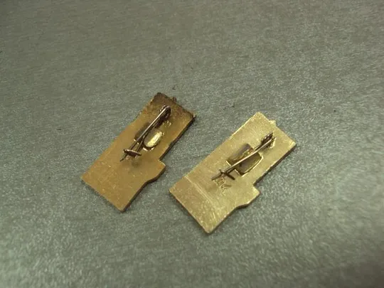 знак москва троицкая башня лот 3 шт №14903 Продаж