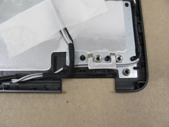 637-6 кришка матриці AP1SD000711 0TCD99 для  Dell Latitude E5490 E5480  5491 5495 оригінал Інтернет-аукціон