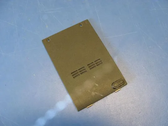 Купити номер0292-29 Сервісна кришка AP06R00300 для Acer Aspire 5732Z 5732 5541 7715 оригінал