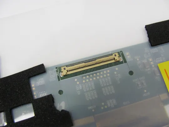 МР12-2 матриця LTN173KT01 17.3&quot;  WXGA++  LVDS 40 pin TN a-Si TFT-LCD, LCM Продаж