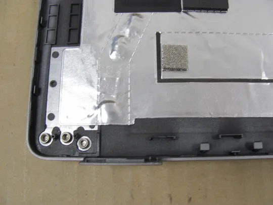 750-20 кришка матриці 0DW98X AP30K000403  для DELL Latitude 14 5420 оригінал Інтернет-аукціон