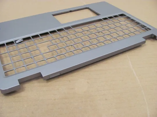 номер0864-6 Кришка панель палмрест  01V6HD 460.0NS0D.0012 для DELL  latitude 5520 Precision 3560 Палмрест корпус топкейс Верхня панель палмрест cover-C оригінал З аукціону