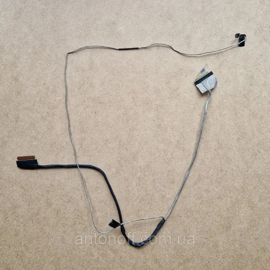 Купити Шлейф матриці Dell Inspiron 15 5567 P66F / DC02002I800 0CKGJ для ноутбука оригінал з розборки