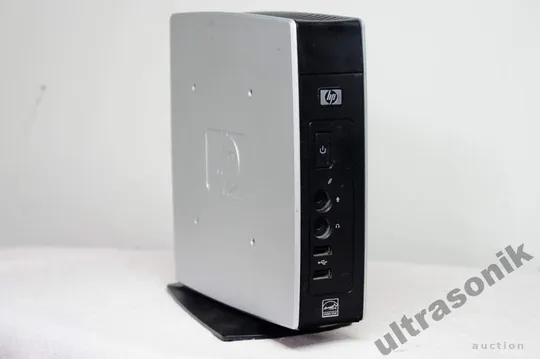 Тонкий клиент HP Compaq T5145 Via 800Mhz З аукціону