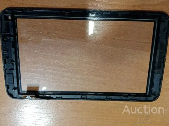 NuVision TM700A520L рамка дисплея Ціна