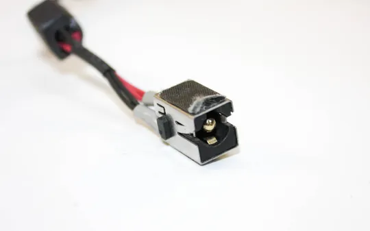 Купити Гніздо живлення для ноутбука Asus К73B (00660)