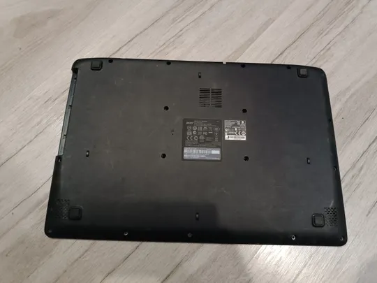 Купити Нижня частина (піддон) для ноутбука Acer Aspire ES1-512, ES1-531, N15W4, MS2394