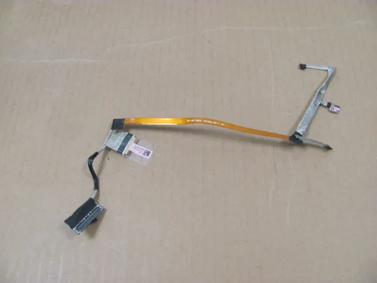 827-44 шлейф DD0Y0PLC401 40pin для  HP EliteBook x360 1030 G3 оригінал Ціна