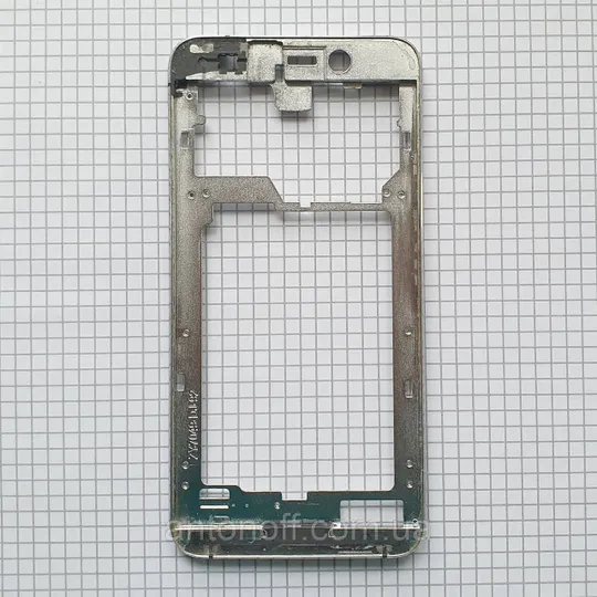 Рамка модуля Ergo A556 Blaze для телефона оригінал з розборки Ціна