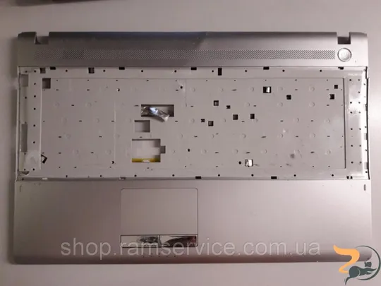Середня частина корпуса для ноутбука Samsung RV709, б/в Ціна
