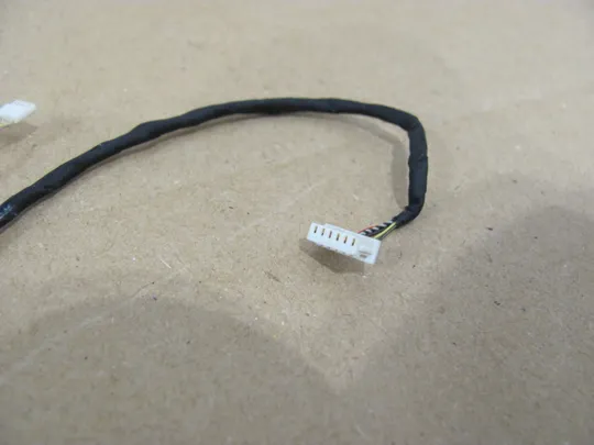 406-27 шлейф WEB-камери   для  Samsung NP-RC710   RC710 RV709 оригінал Продаж