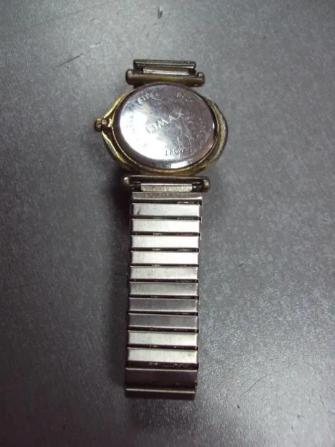 Женские наручные часы Omax quartz Japan Омакс кварц Япония с браслетом №13010 Характеристики