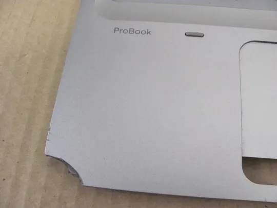 №180-35 панель палмрест та тачпад 840751-001 1510B1825402 для HP Probook 650 G2 оригінал З аукціону