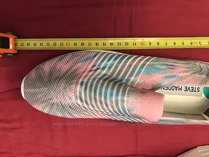 фото, Нові жіночі туфлі кроссівки р.38