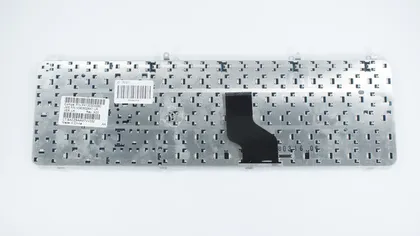фото, Клавіатура для ноутбука HP (Compaq: A900, A09, A945) rus, black