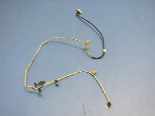 №115-29 шлейф WEB-камери 50.47L11.002 для DELL INSPIRON 15 7000 оригінал Ціна