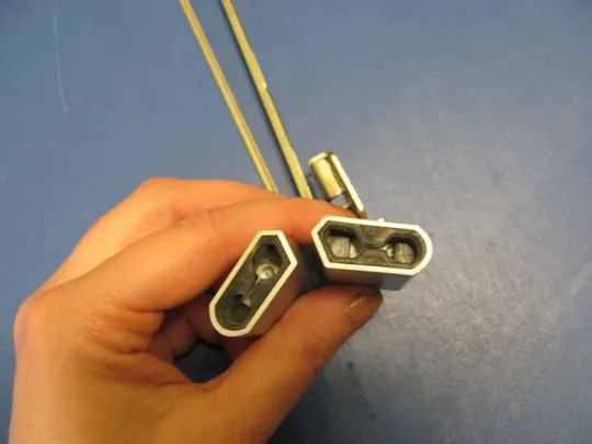 №115-5 кріплення матриці з петлями і заглушками для HP ENVY 15 X360 оригінал З аукціону