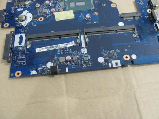 591-10 материнська плата i5-5200U SR23Y LA-B991P SR23Y для Acer Aspire E5-571G E5-571 оригінал Продаж