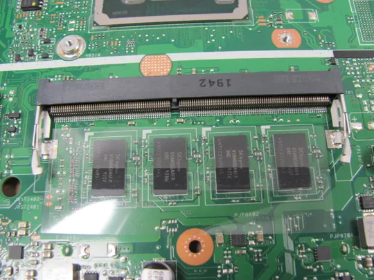 765-16 материнська плата i3-7020U SR3N6 для ASUS K540 X540 R540 оригінал Де купити