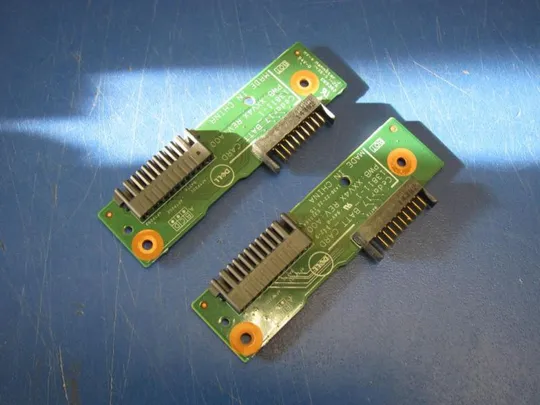 номер0001-29 плата живлення АКБ XXV4X для DELL INSPIRON 17 P26E 17 5748 5000 оригінал Ціна