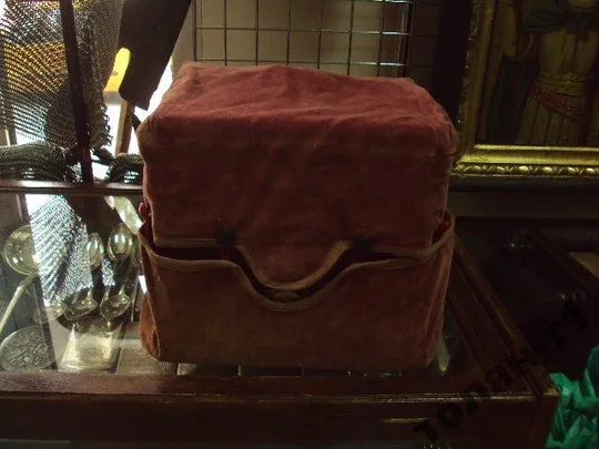 чехол хронометр морской (продается только тканевый чехол, НЕ коробка) Ціна