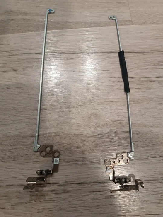 Петлі матриці для нотбука LENOVO IdeaPad 100-15IBY, B50-10 80QR Ціна