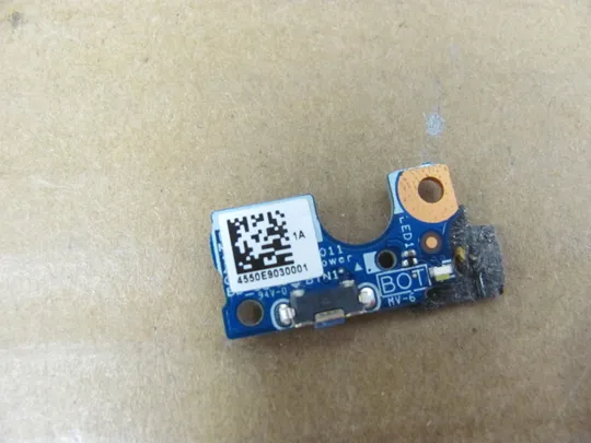 826-21 плата кнопки вкл 450.0E805.0011 455.0E903.0001 для HP Pavilion X360 14-CD 14M-CD  оригінал Де купити