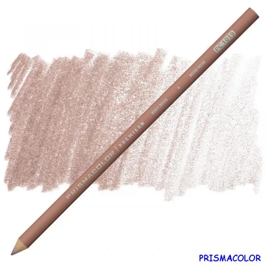 PRISMACOLOR ПОШТУЧНО Карандаш N1019 Rosy Beige Ціна