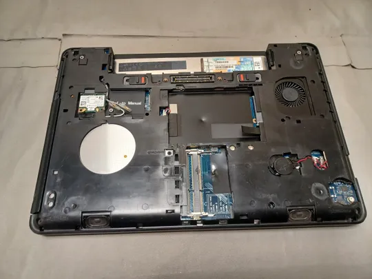 1237 DELL  LATITUDE E5440  core I5 НІМЕЧЧИНА Недорого