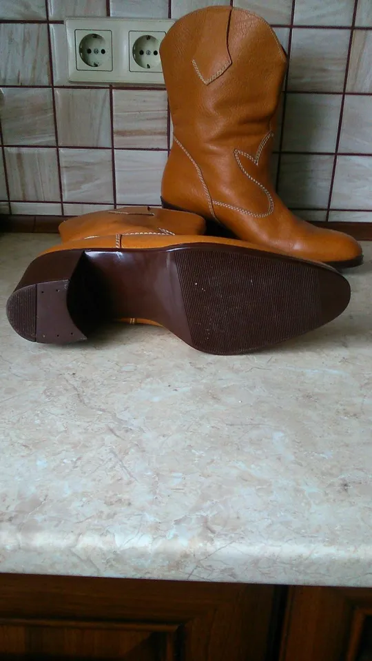 Купити чоботи зимові