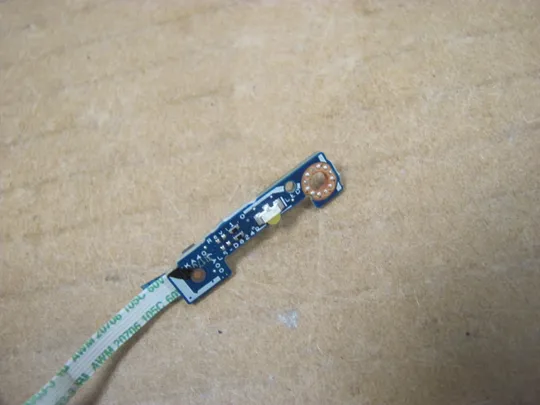 Купити номер0883-7 плата LED NBX00020600 05DLED для Dell Vostro 5468 5568 7460 7560 оригінал