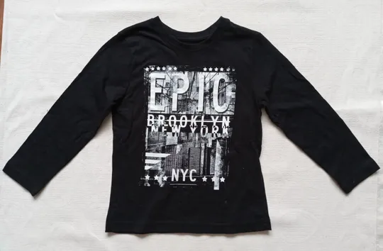 Реглан для хлопчика Primark Ціна