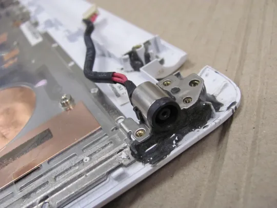 номер0315-5 Кришка панель палмрест клавіатура РОБОЧА  3PHK9PHN040 EAHK9011020 для  SONY VAIO  SVE15 SVF152   оригінал Інтернет-аукціон