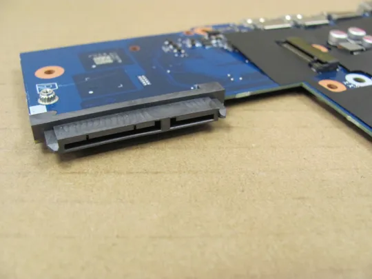 81-1 материнська плата РОБОЧА DA0X8CMB6E0 SR3LA i5-8250U для HP ProBook 450 455 470  G5 оригінал З аукціону