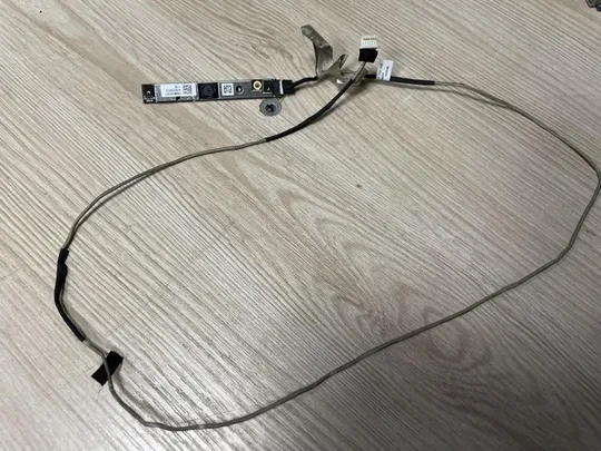 N0297 Toshiba P50-B P50 Web Camera Ціна