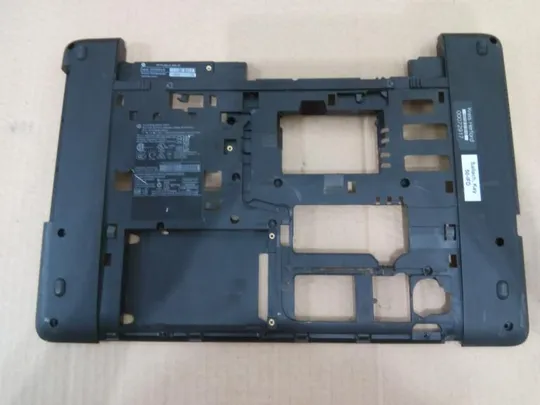 №103-42 Кришка дно піддон корпуса 721933-001 604YX0600 для HP 450 455 G1 оригінал Ціна