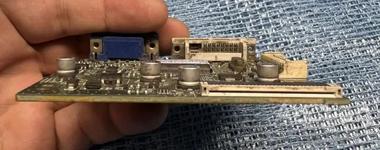Скалер BN41-01046B Samsung 2443BWX 2443BW 2443FW Продаж