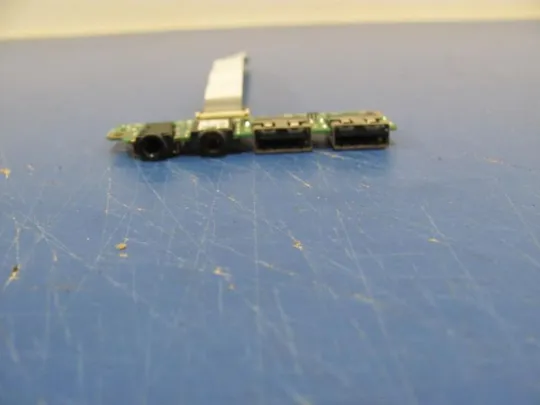 Купити №166-17 плата USB AUDIO 69N09ZB10A02 для MEDION AKOYA S4211 S4216 оригінал