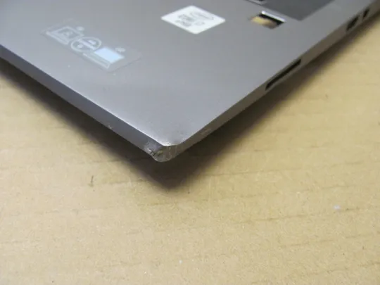 номер1023-2 Кришка панель палмрест M17068-001 AM2WW000410 для HP ZBOOK FURY 15 G7 G8 топкейс Верхня панель палмрест cover-C оригінал Де купити