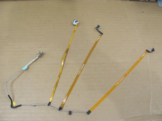 790-19 шлейф 6017B1101201 для  HP Elitebook 745 840 G6 G5 оригінал Інтернет-аукціон